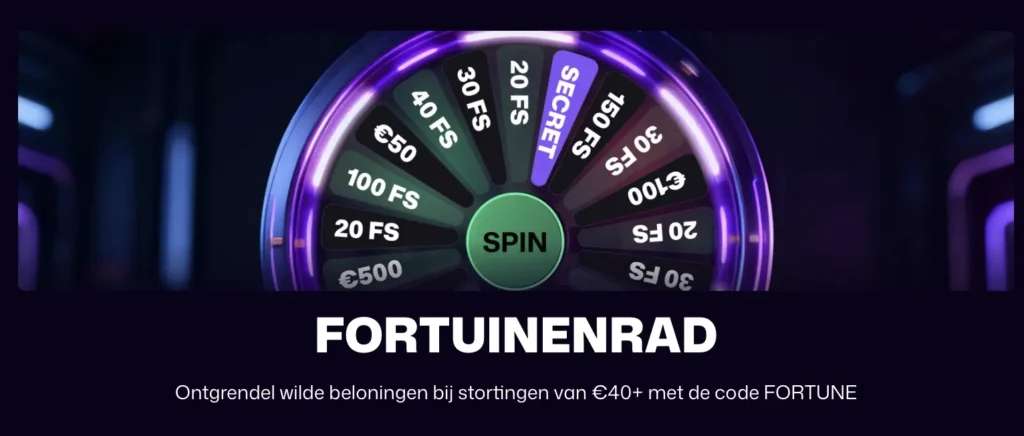 Winbeast bonus